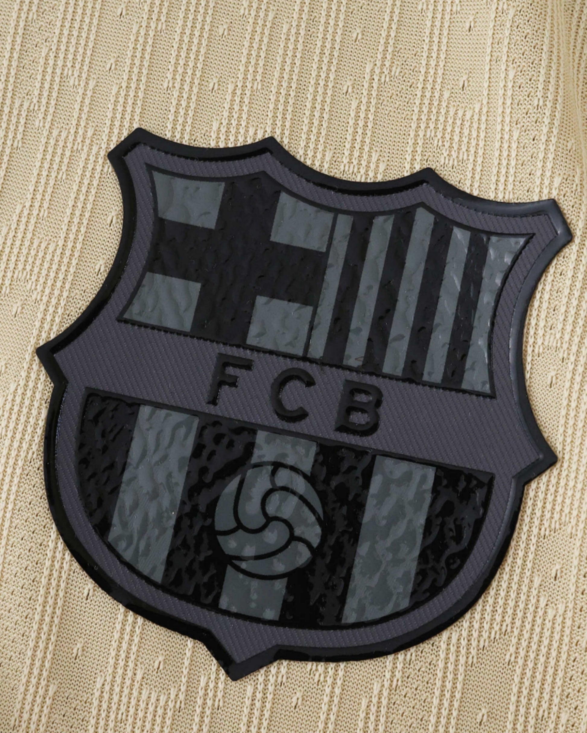BARCELONA AWAY 2025/26 - Footxo