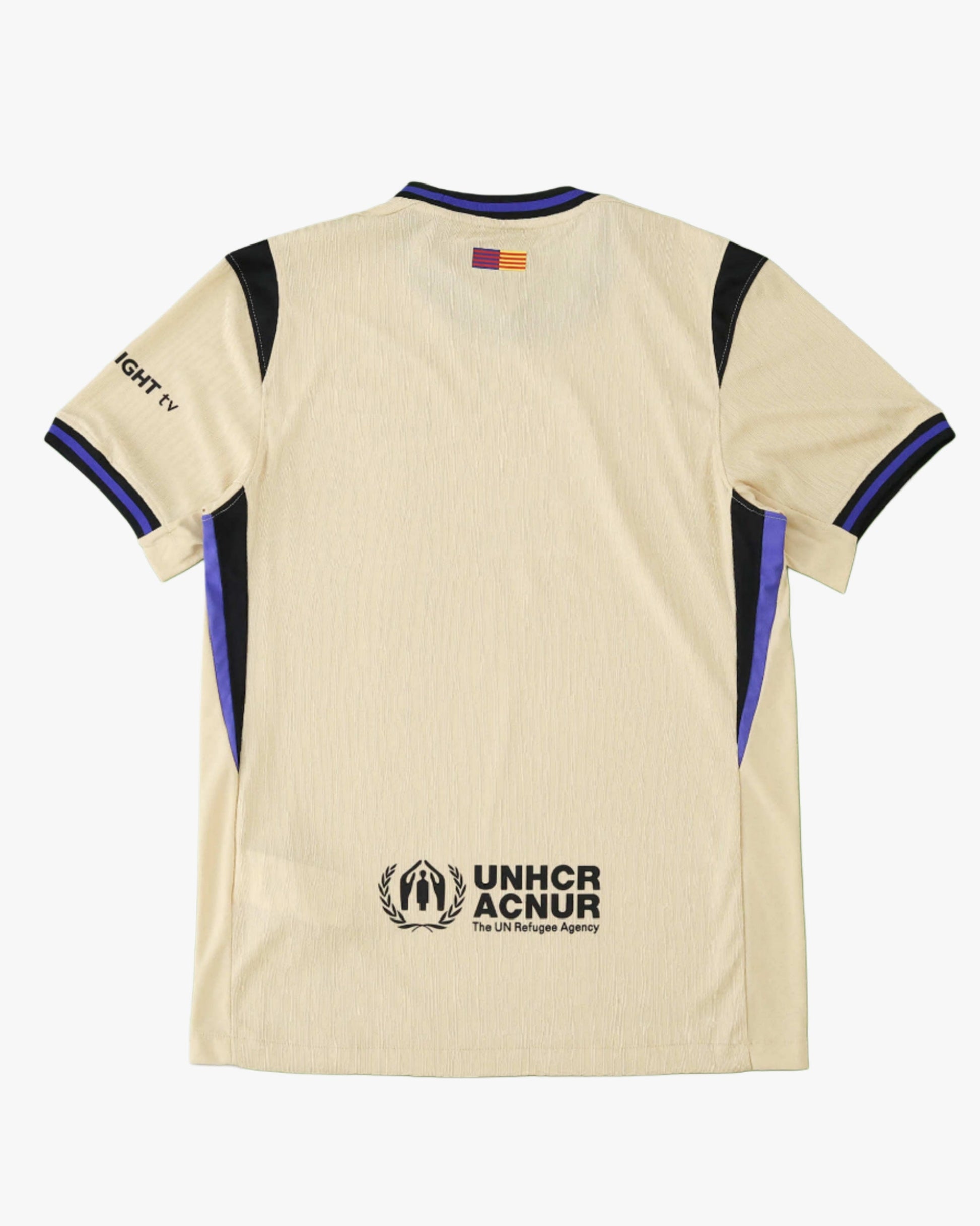 BARCELONA AWAY 2025/26 - Footxo