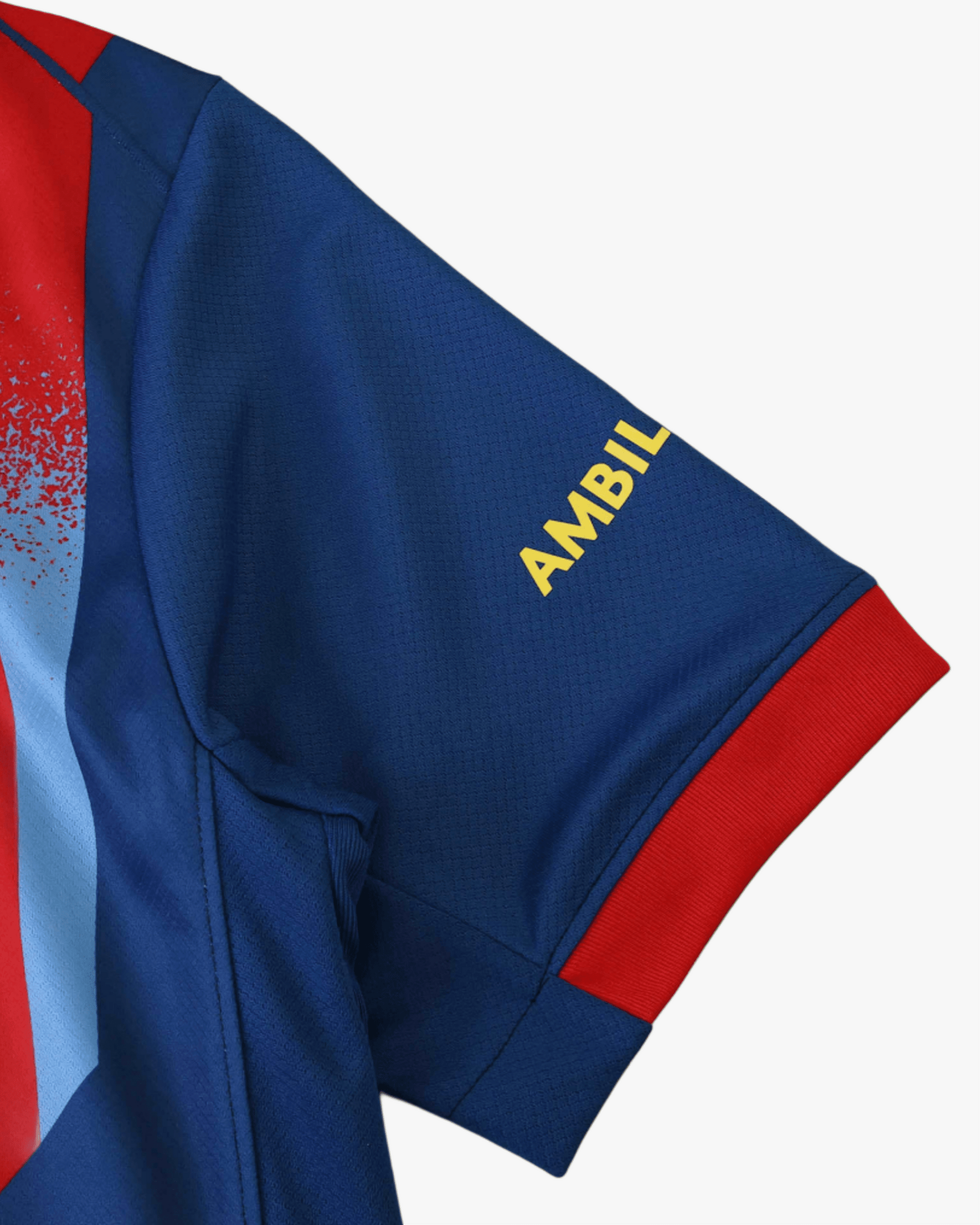 BARCELONA FOURTH 2025/26 - Footxo