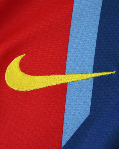 BARCELONA FOURTH 2025/26 - Footxo