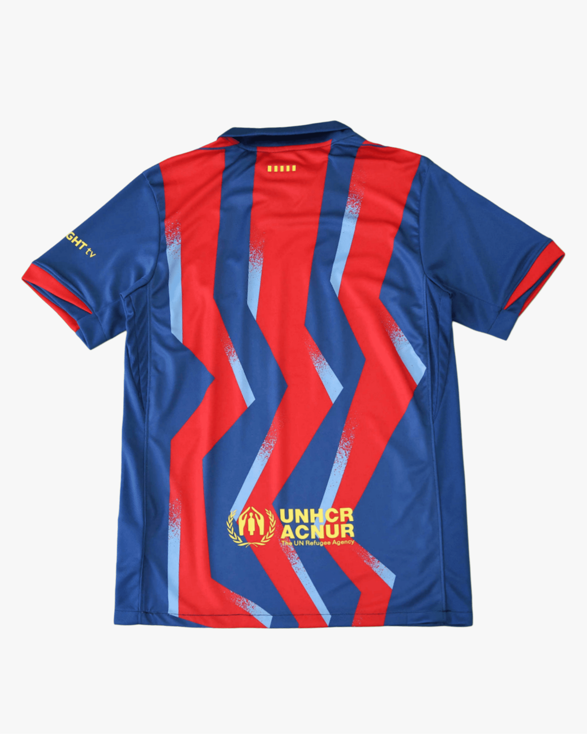 BARCELONA FOURTH 2025/26 - Footxo