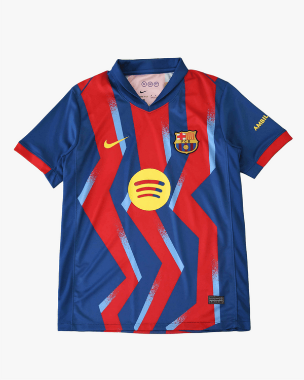 BARCELONA FOURTH 2025/26 - Footxo
