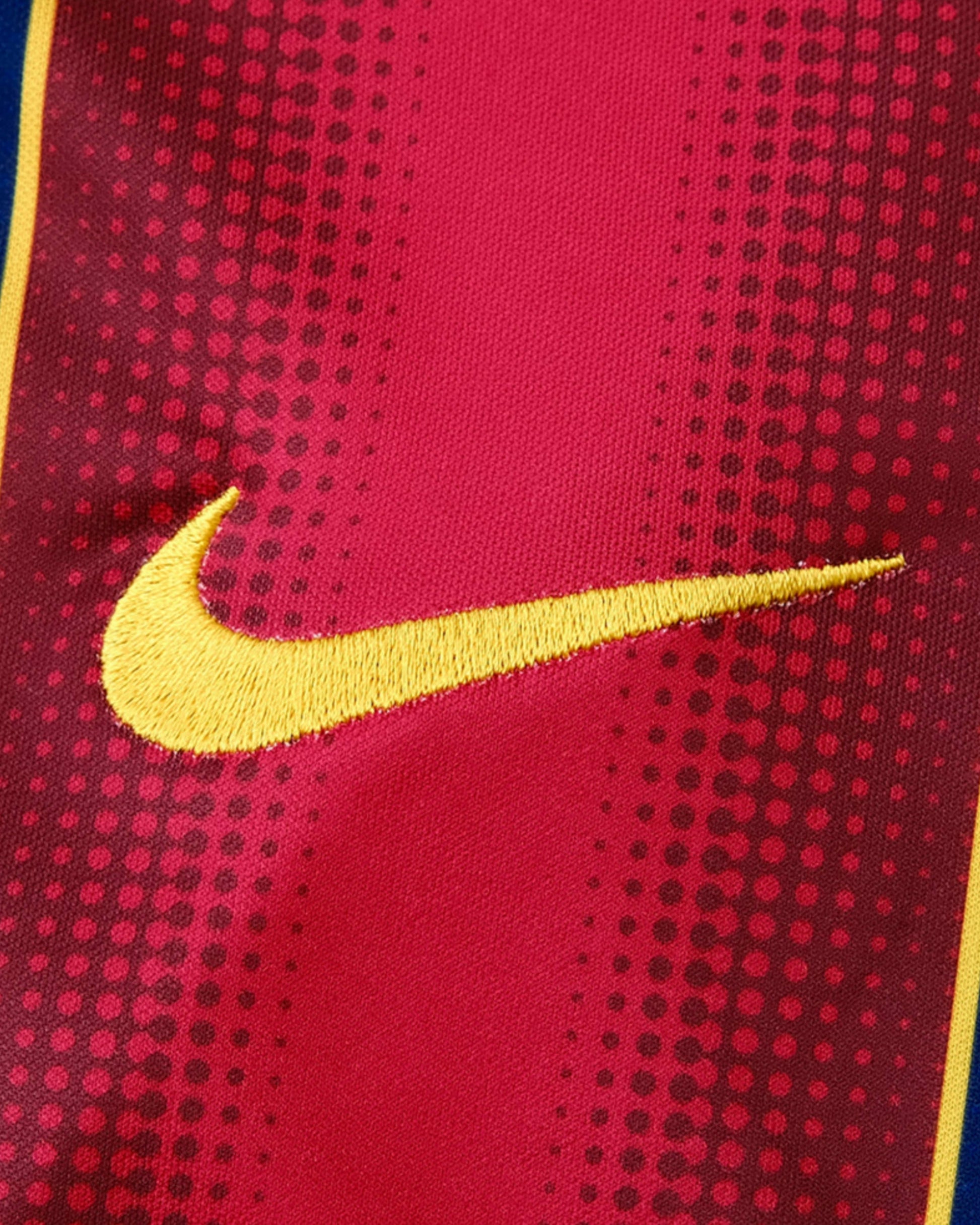 BARCELONA HOME 2020/21 - Footxo