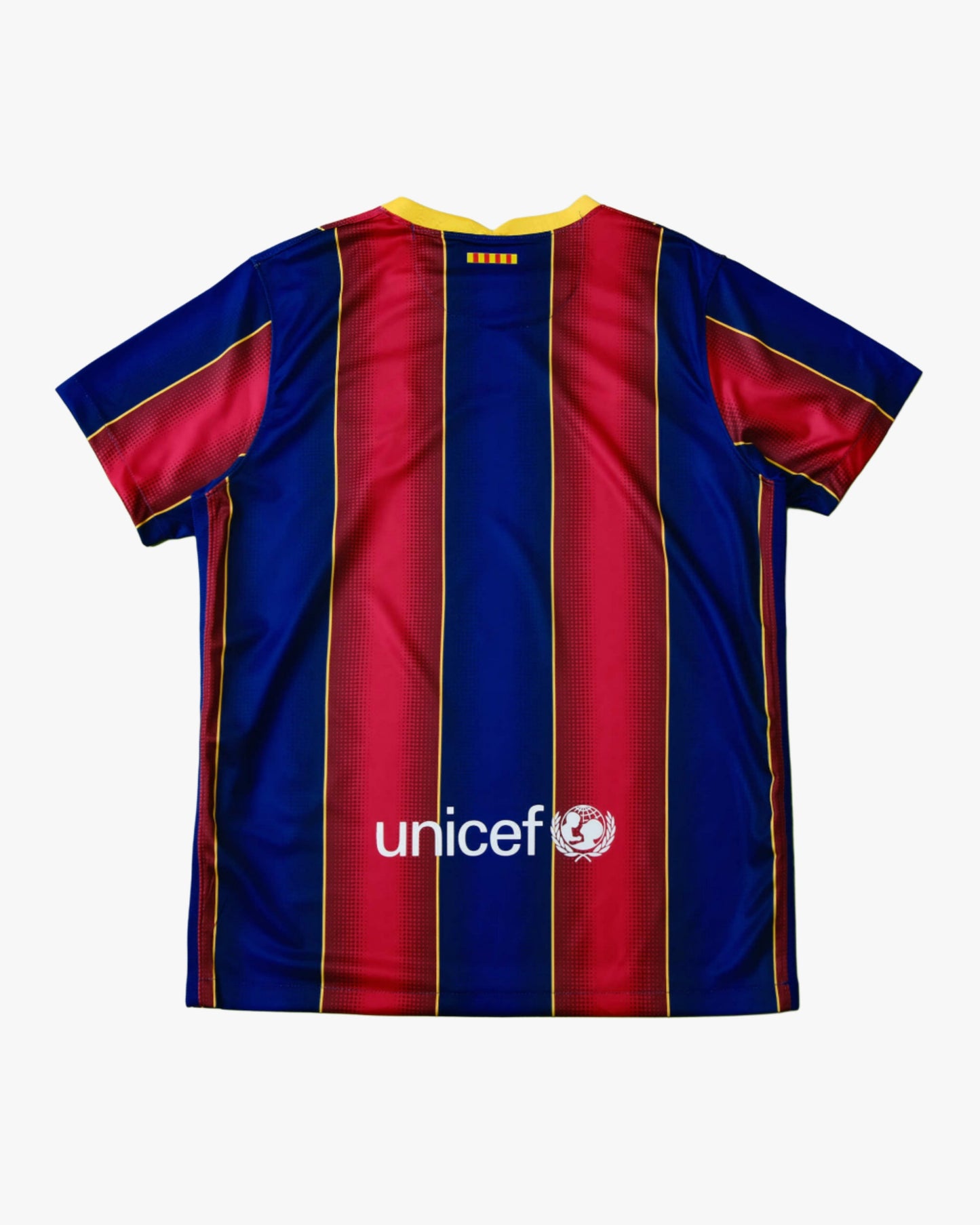 BARCELONA HOME 2020/21 - Footxo