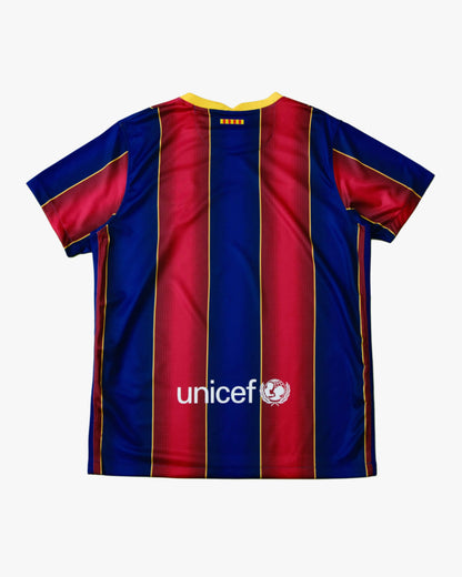 BARCELONA HOME 2020/21 - Footxo