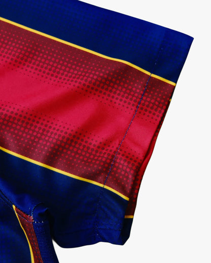 BARCELONA HOME 2020/21 - Footxo