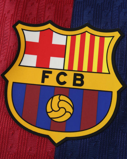 BARCELONA HOME 2024/25 - Footxo