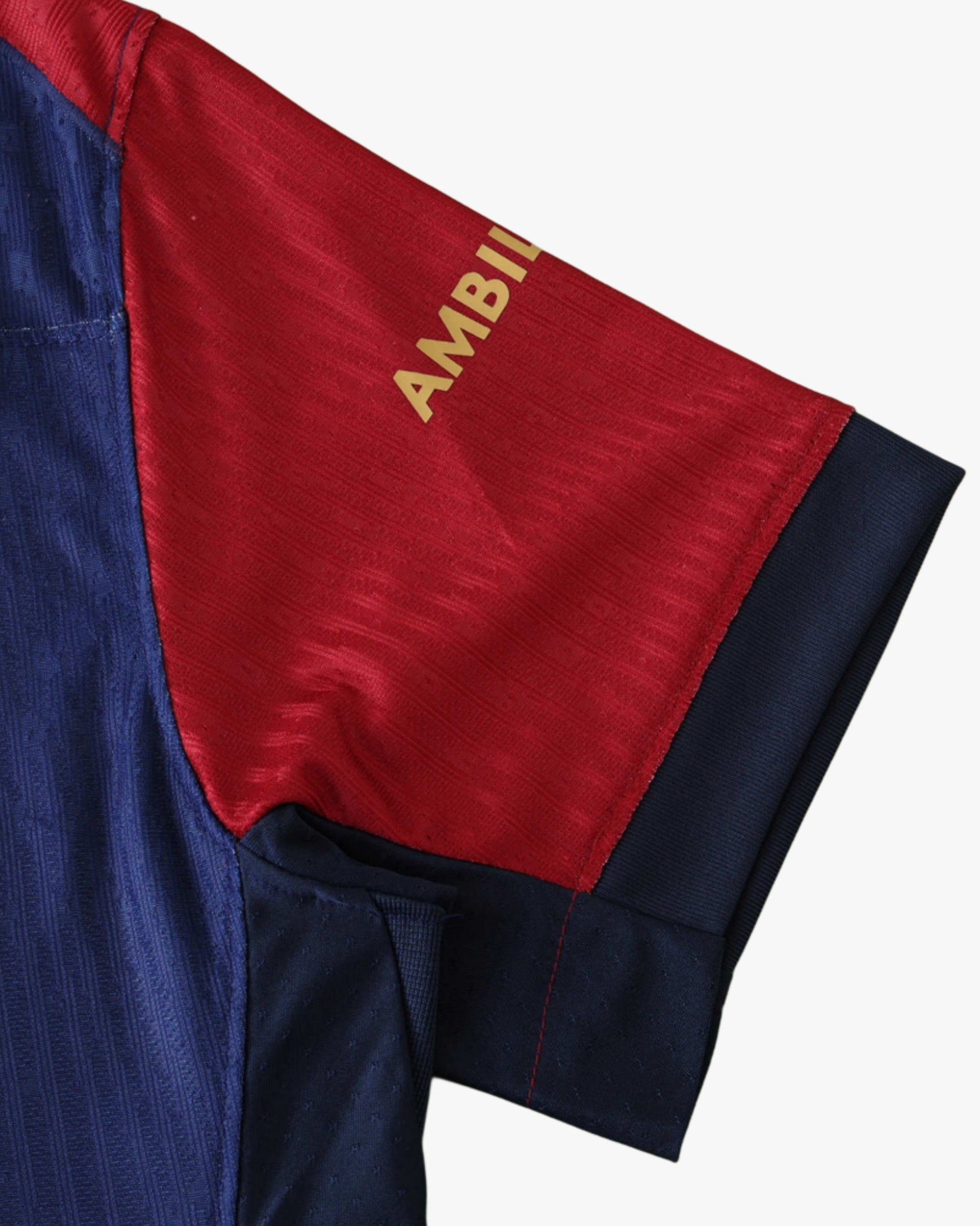 BARCELONA HOME 2024/25 - Footxo