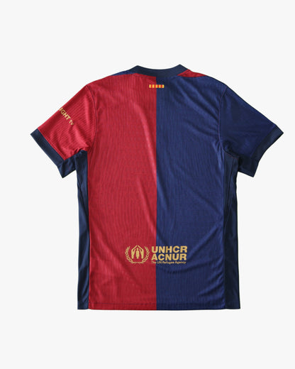 BARCELONA HOME 2024/25 - Footxo