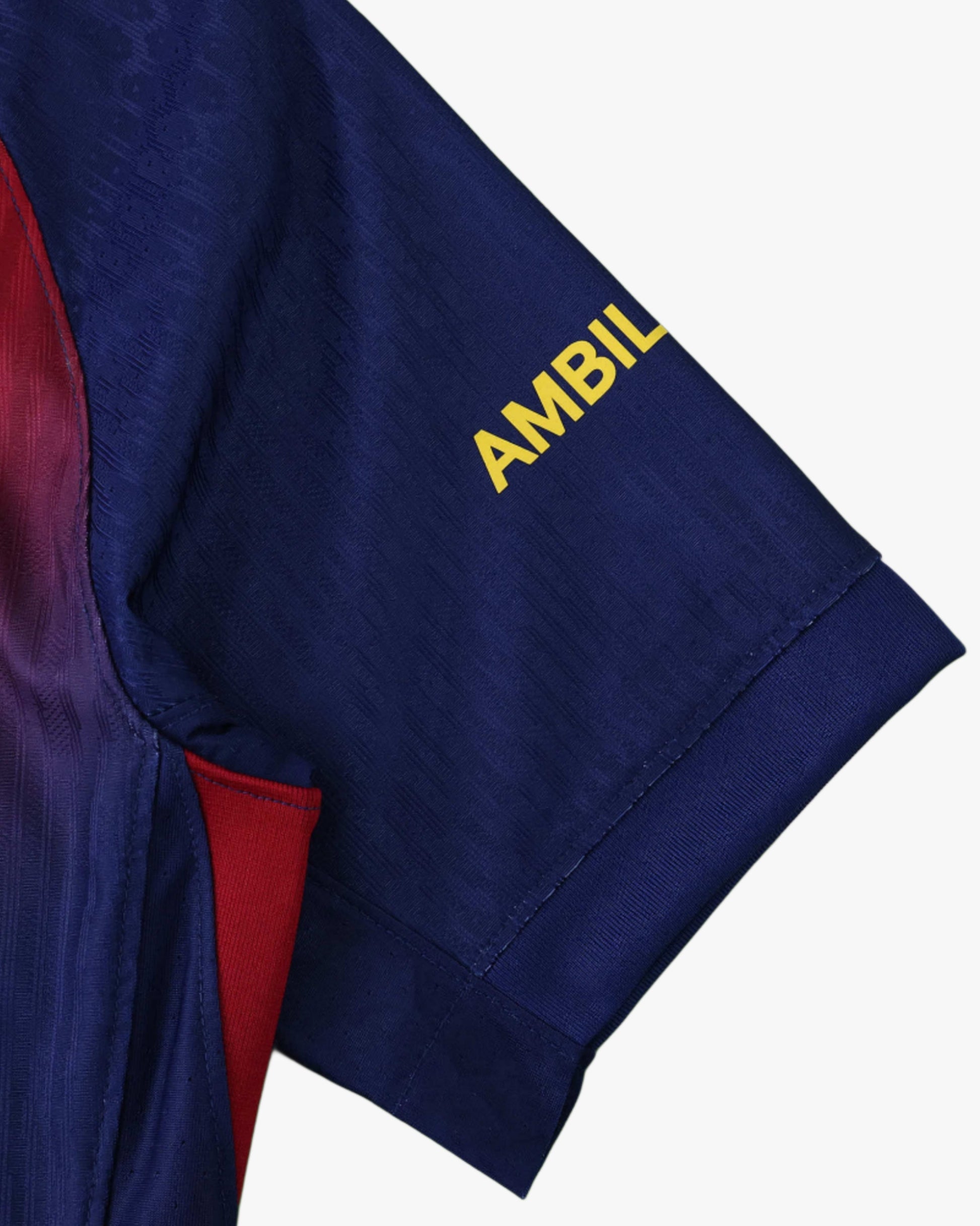 BARCELONA HOME 2025/26 - Footxo