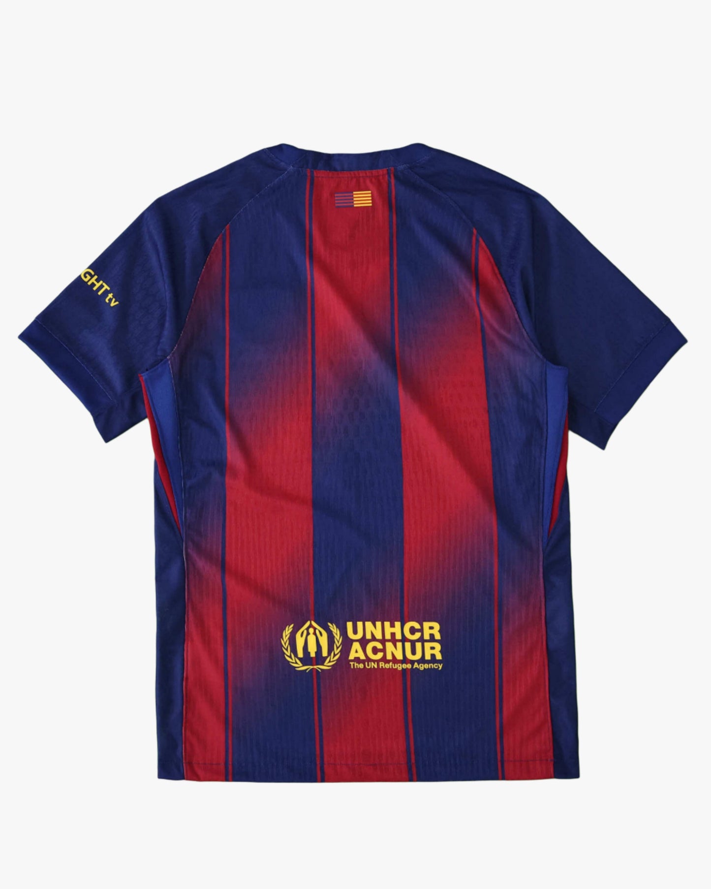 BARCELONA HOME 2025/26 - Footxo