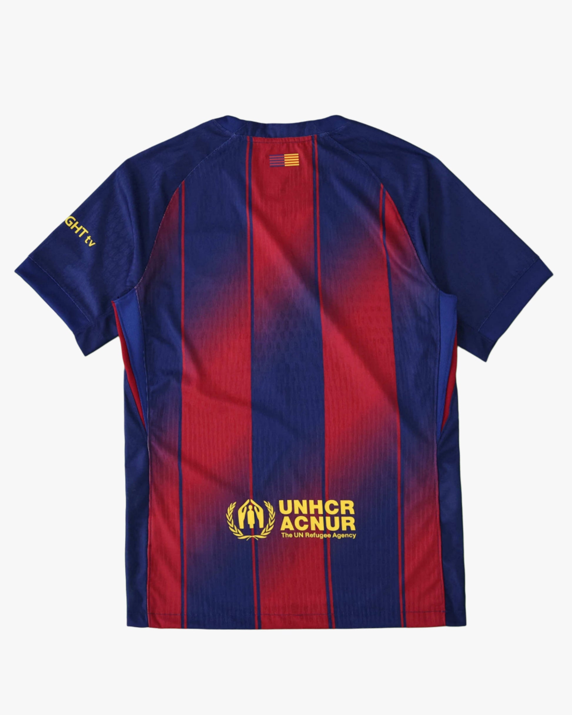 BARCELONA HOME 2025/26 - Footxo