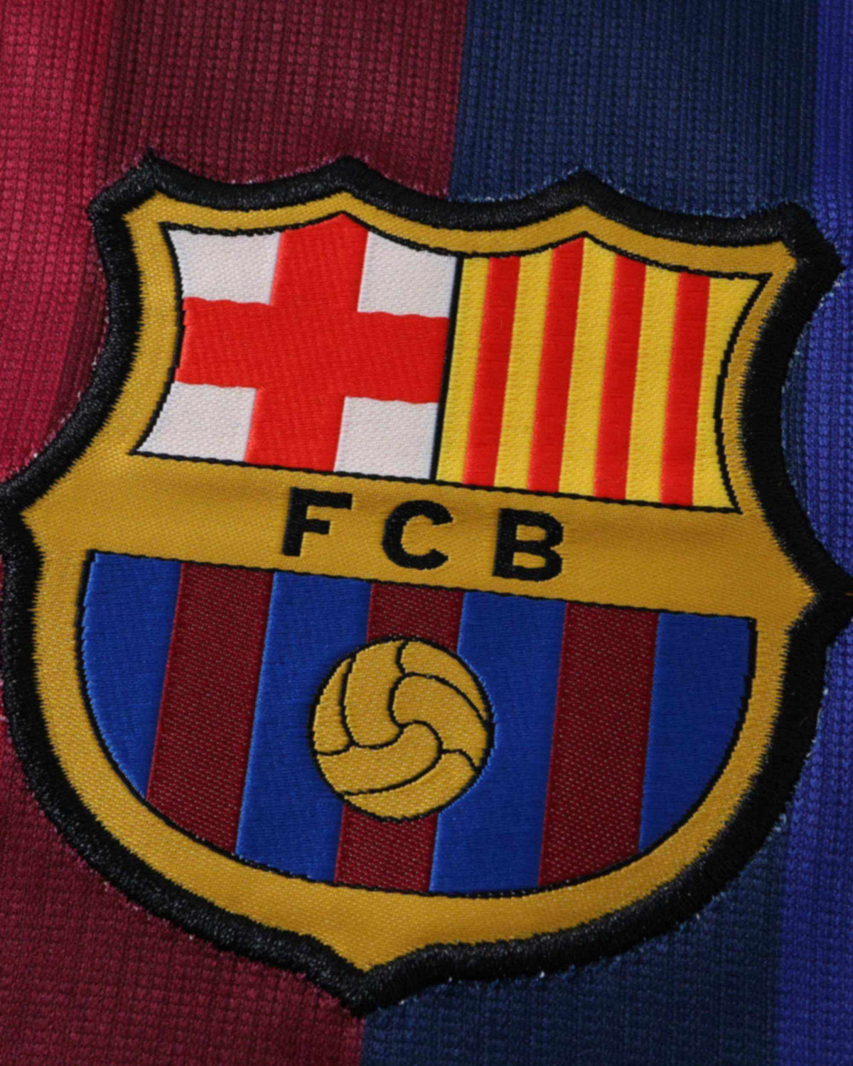 BARCELONA HOME 2026/27 - Footxo