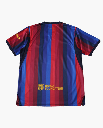 BARCELONA HOME 2026/27 - Footxo