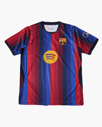 BARCELONA HOME 2026/27 - Footxo