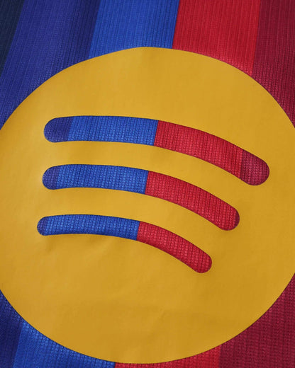 BARCELONA HOME 2026/27 - Footxo