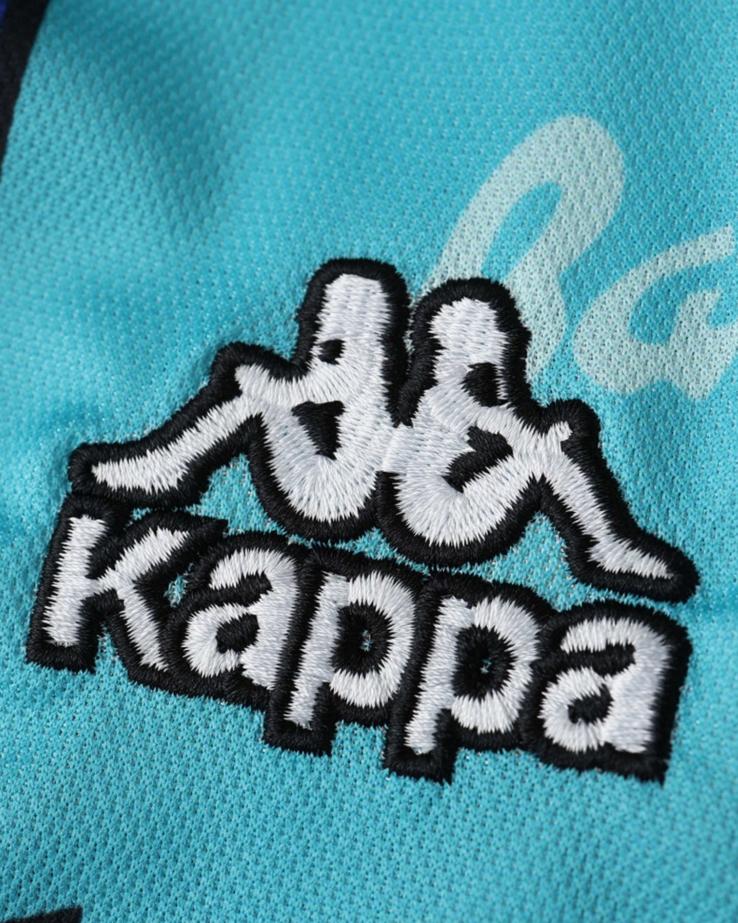 BARCELONA RETRO AWAY 1996/97 - Footxo