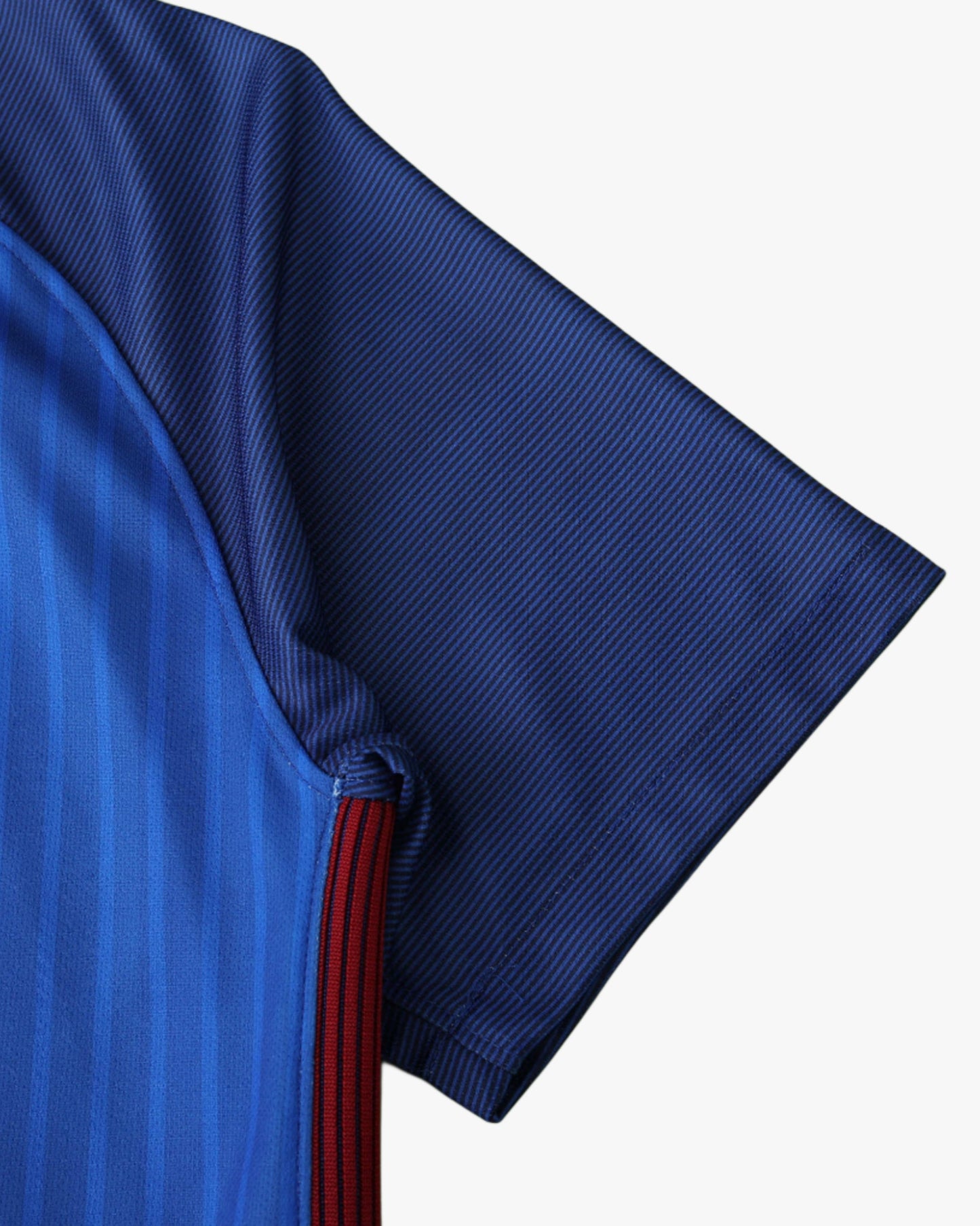 BARCELONA RETRO AWAY 2016/17 - Footxo