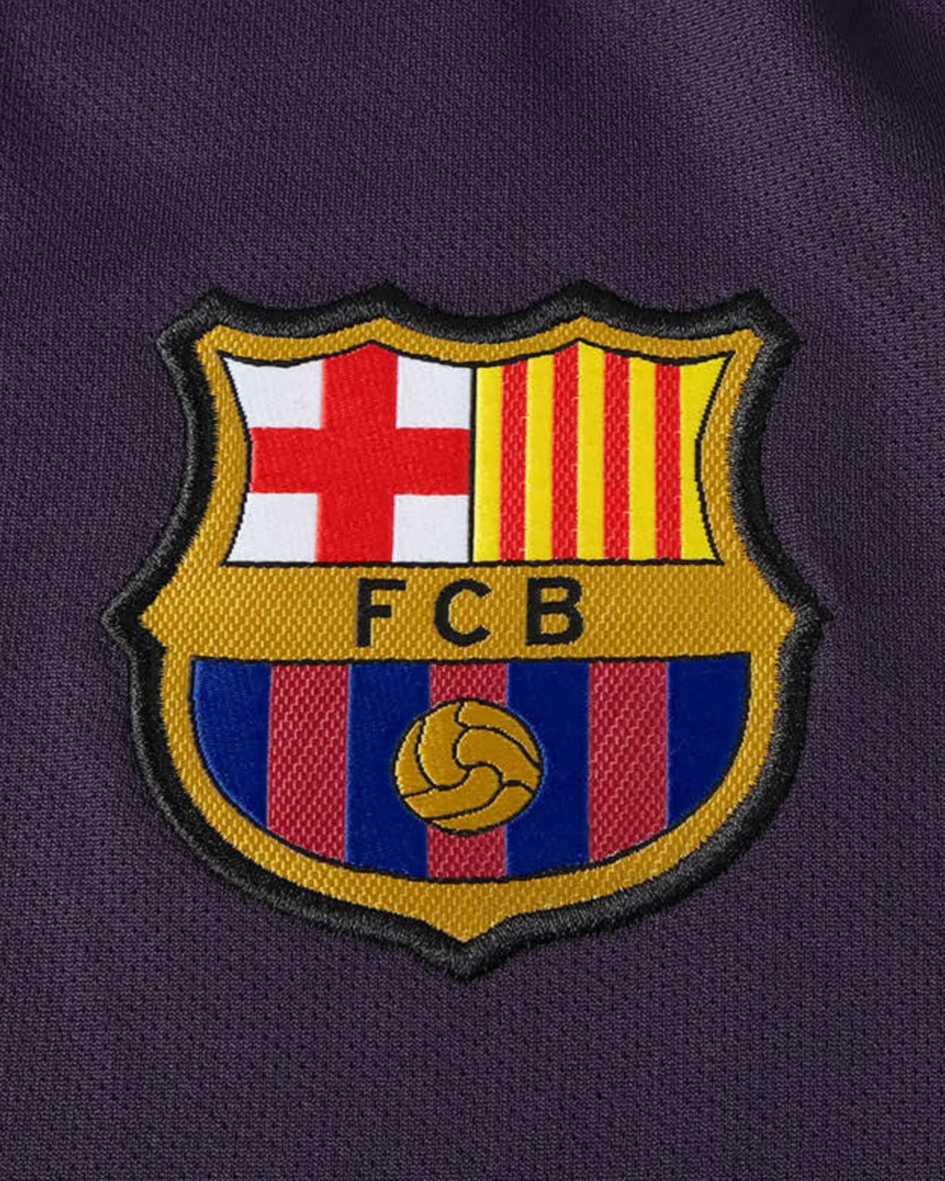 BARCELONA RETRO AWAY 2016/17 - Footxo