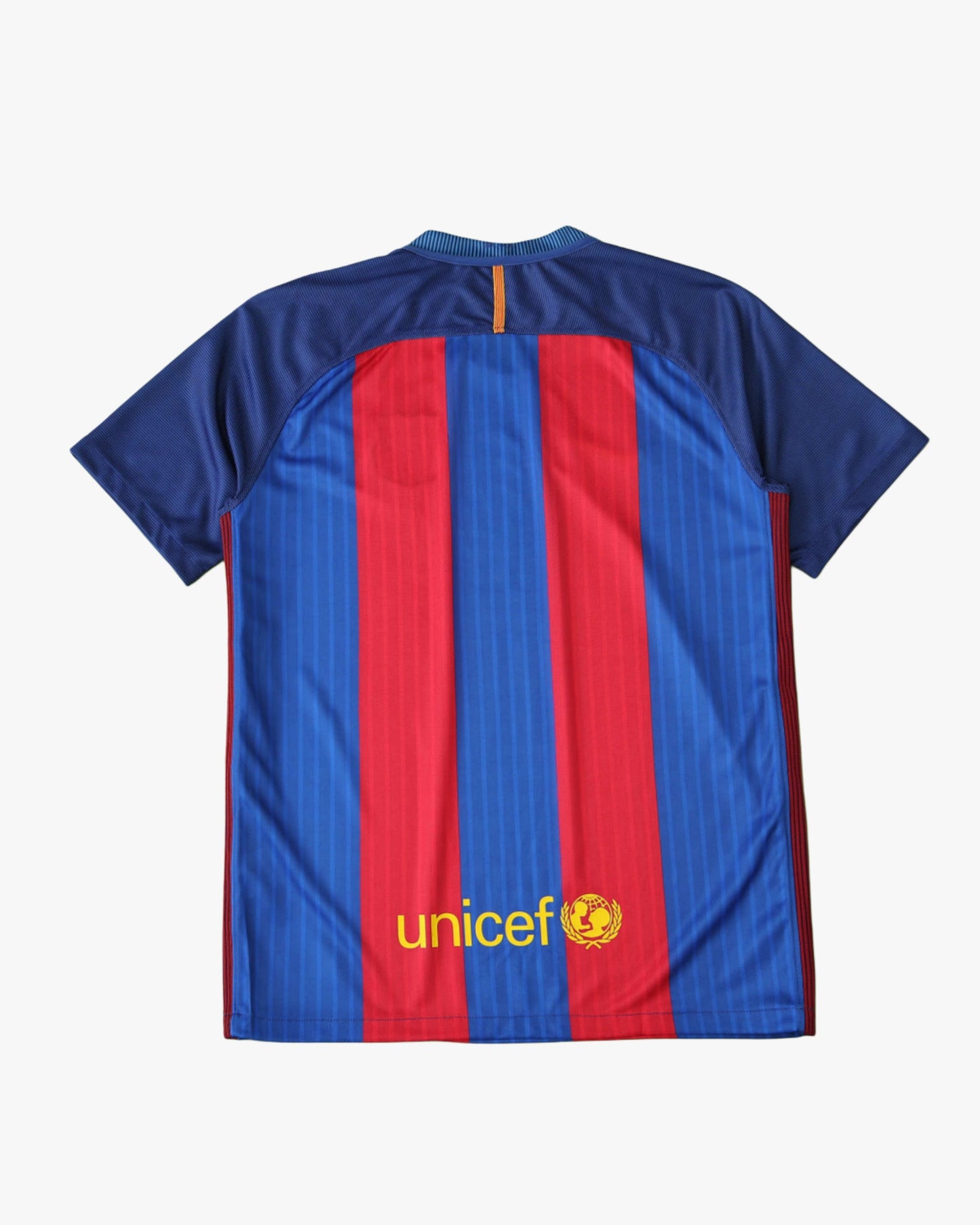 BARCELONA RETRO AWAY 2016/17 - Footxo