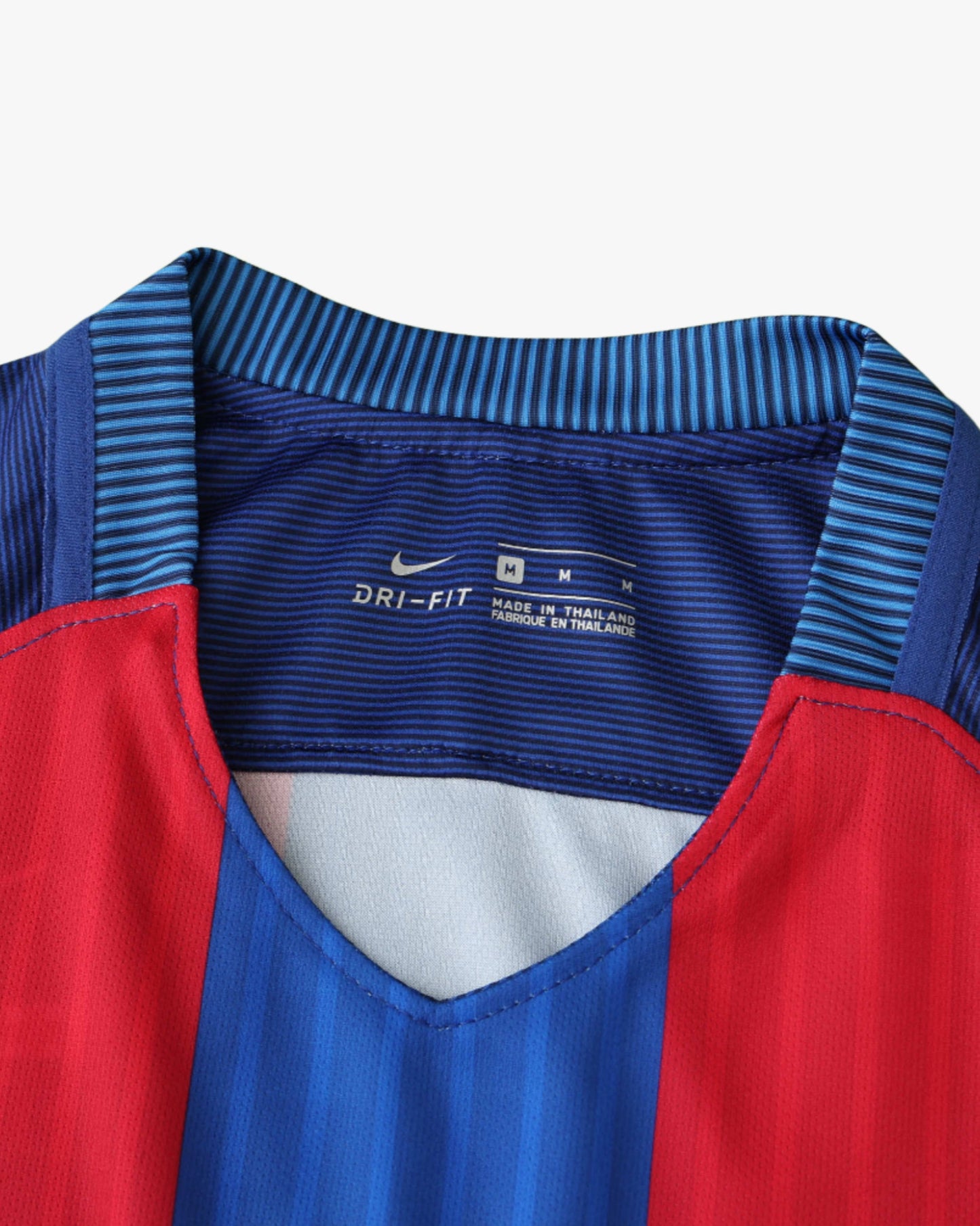 BARCELONA RETRO AWAY 2016/17 - Footxo