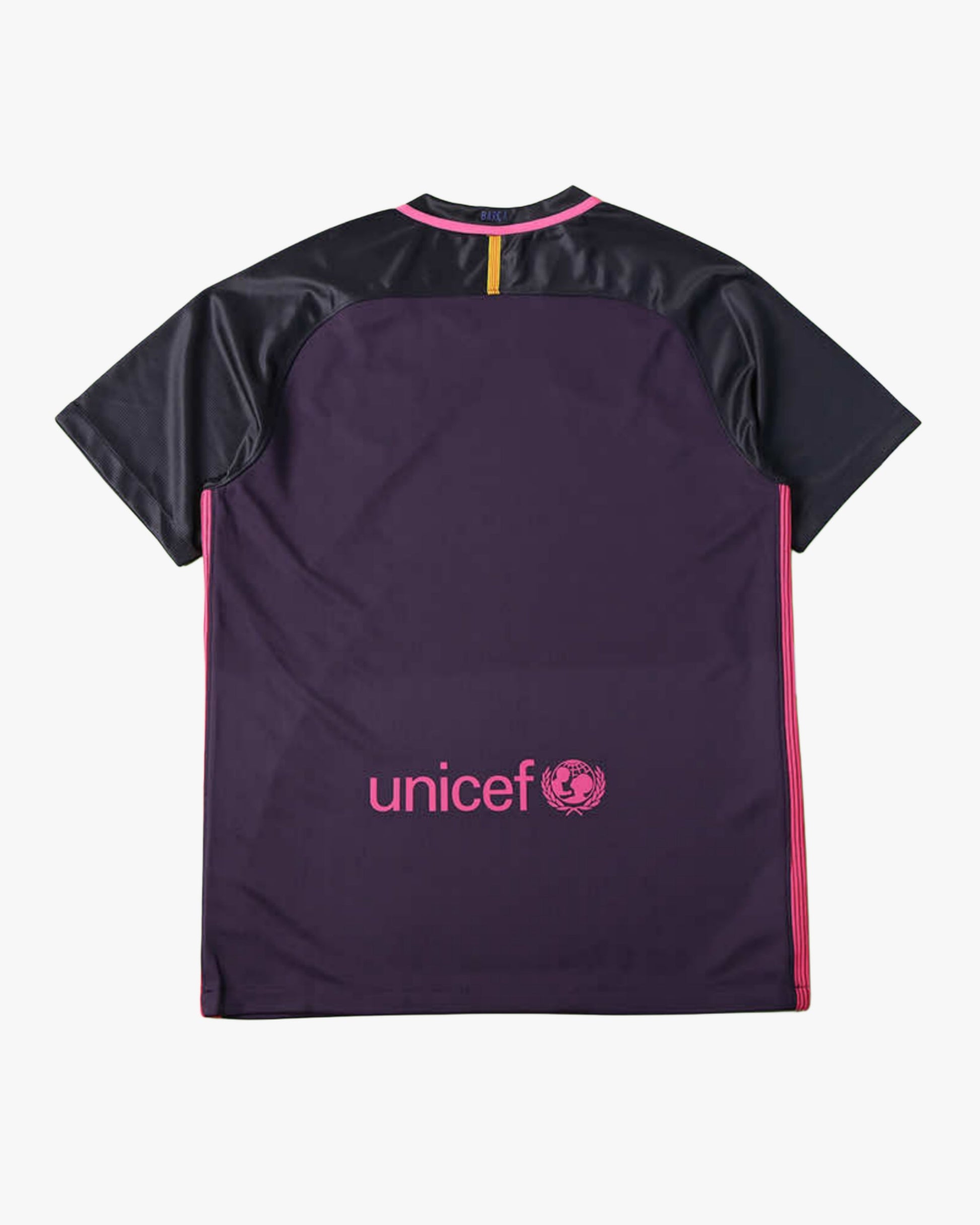 BARCELONA RETRO AWAY 2016/17 - Footxo