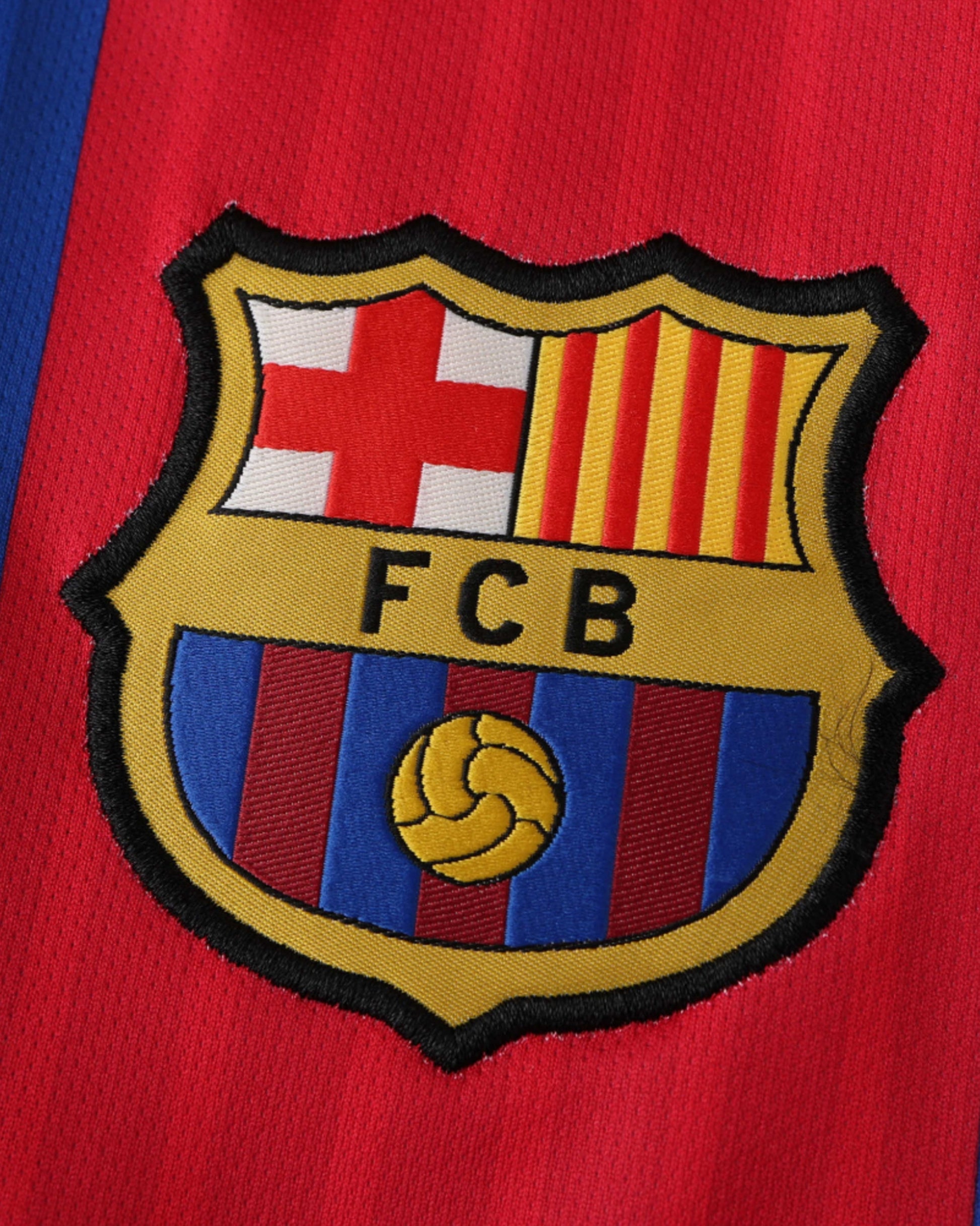 BARCELONA RETRO AWAY 2016/17 - Footxo