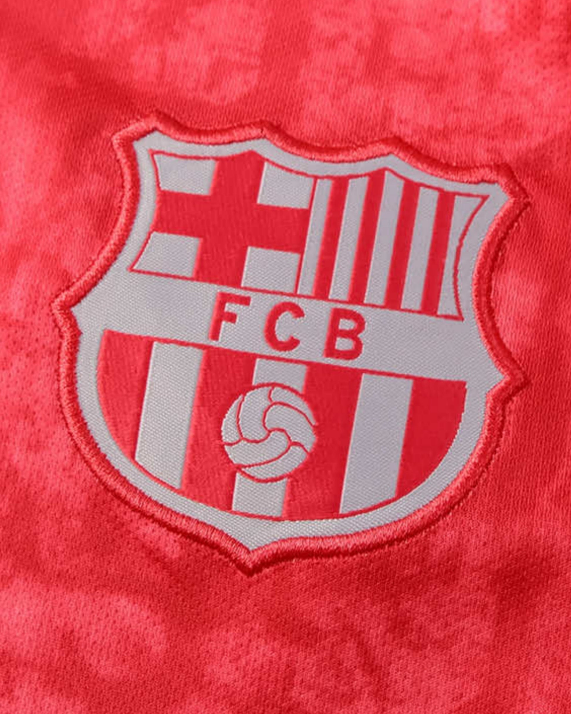 BARCELONA RETRO FOURTH 2018/19 - Footxo