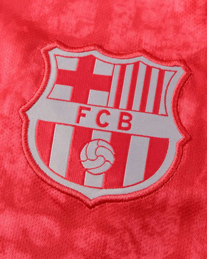 BARCELONA RETRO FOURTH 2018/19 - Footxo