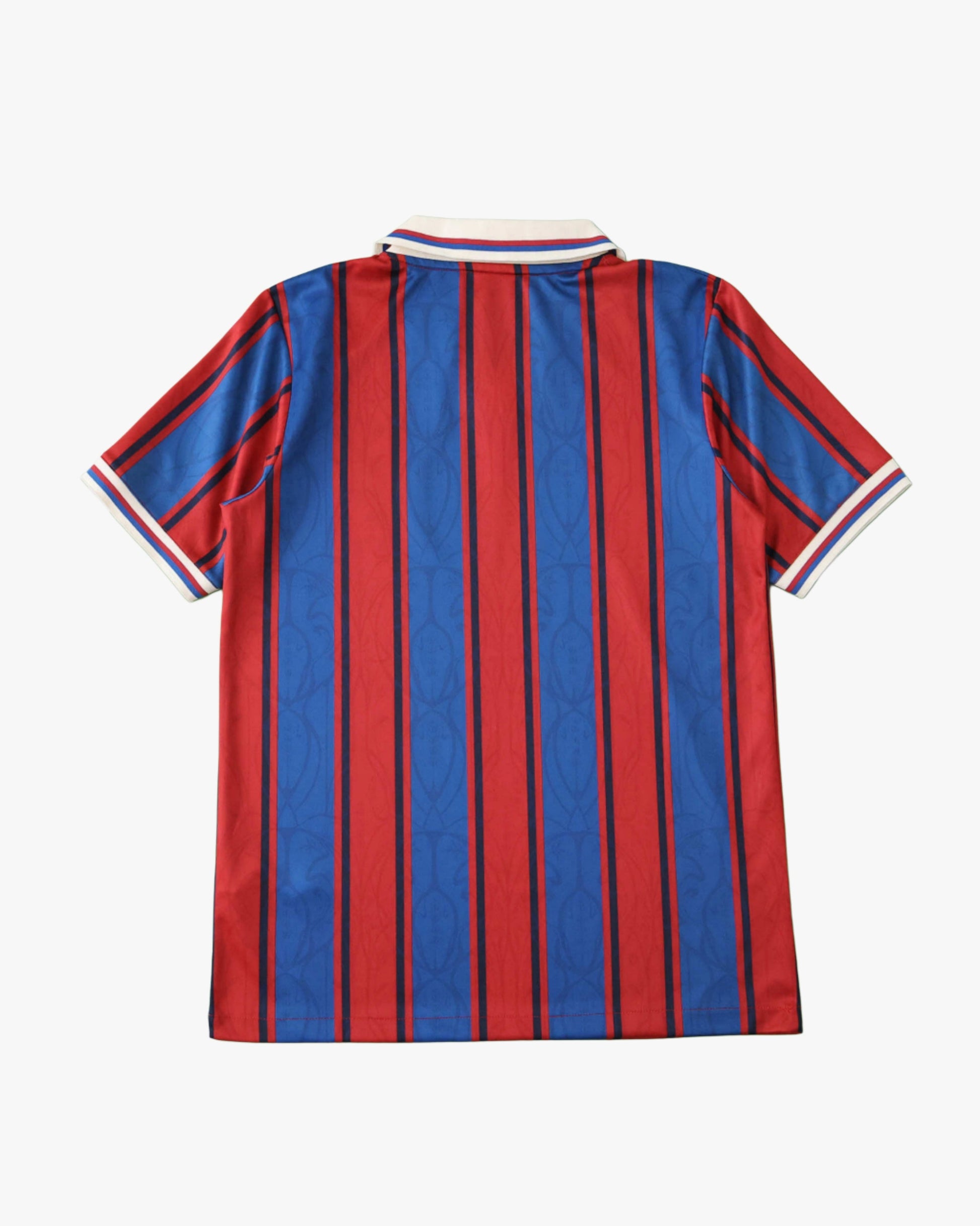 BARCELONA RETRO HOME 1989/91 - Footxo