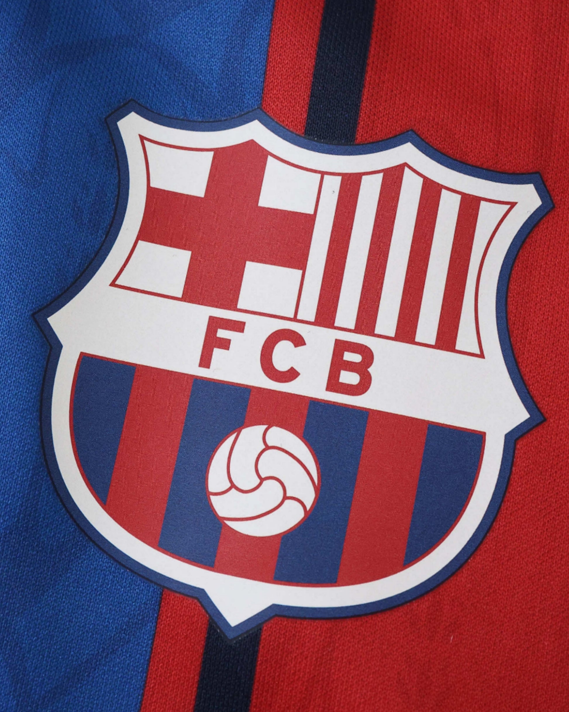 BARCELONA RETRO HOME 1989/91 - Footxo
