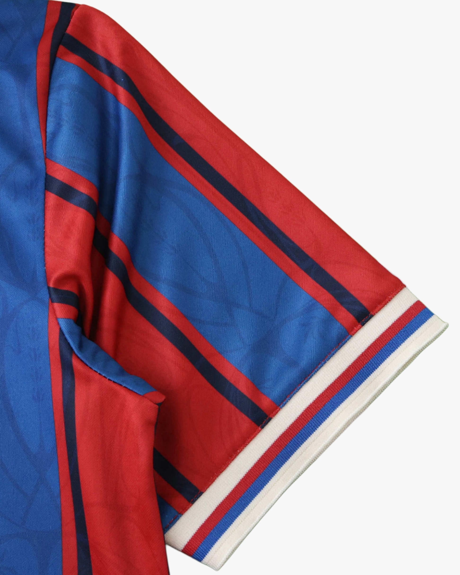 BARCELONA RETRO HOME 1989/91 - Footxo