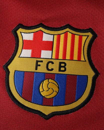 BARCELONA RETRO HOME 2008/09 - Footxo