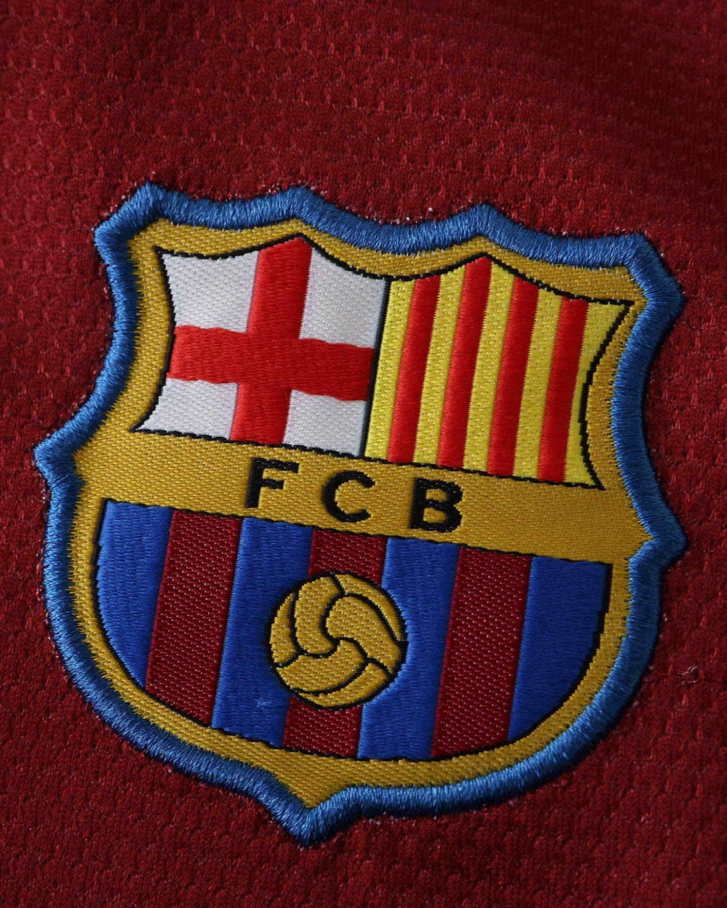 BARCELONA RETRO HOME 2008/09 KIDS - Footxo