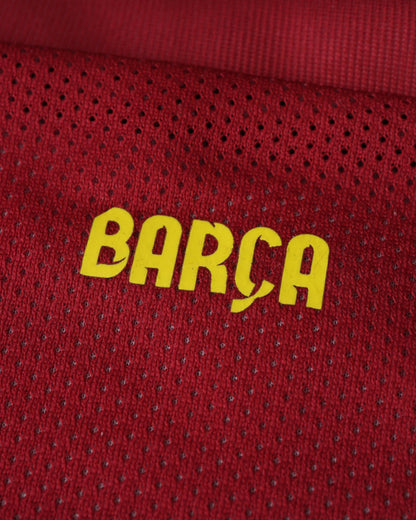 BARCELONA RETRO HOME 2014/15 - Footxo
