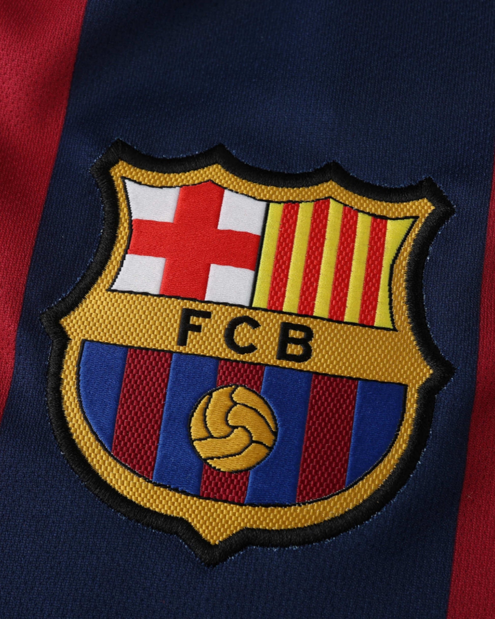 BARCELONA RETRO HOME 2014/15 - Footxo