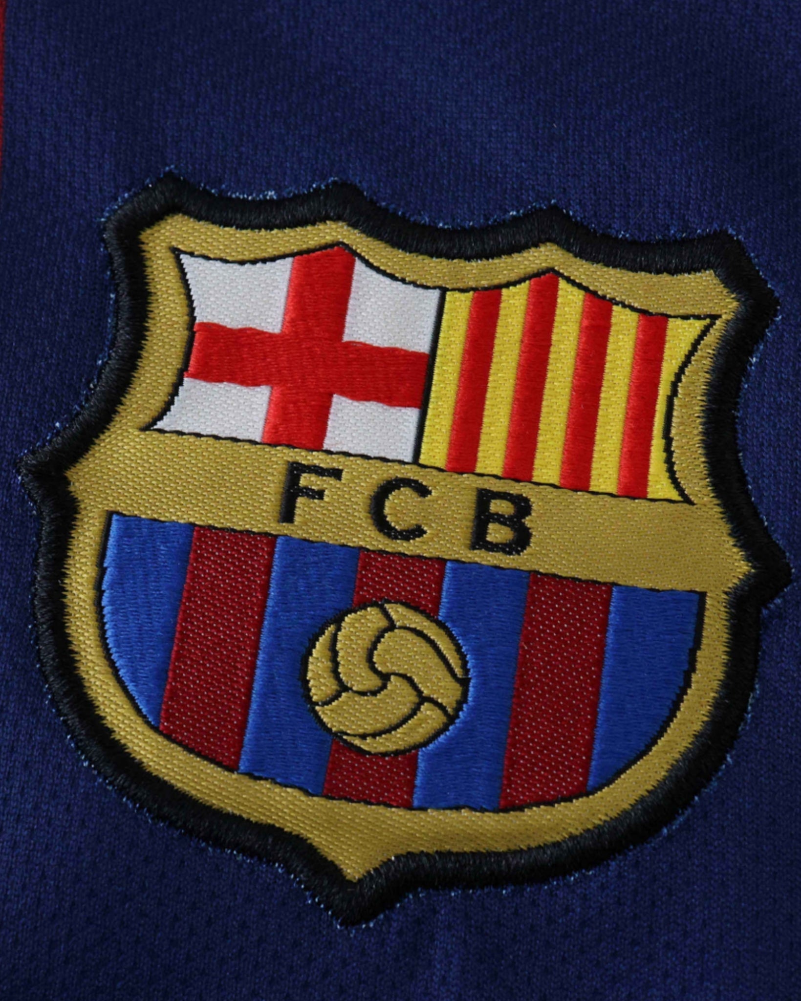 BARCELONA RETRO HOME 2014/15 KIDS - Footxo
