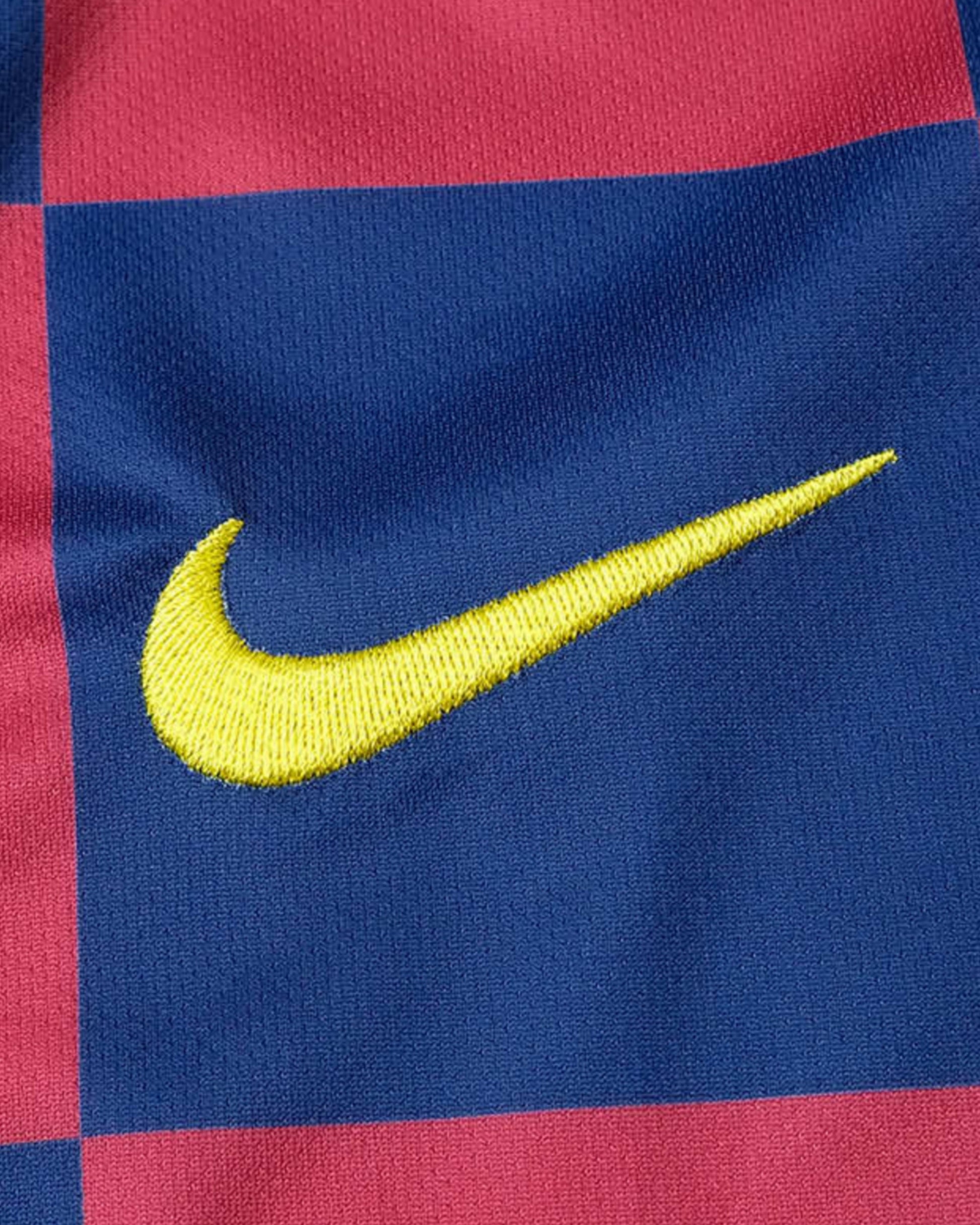 BARCELONA RETRO HOME 2019/20 - Footxo