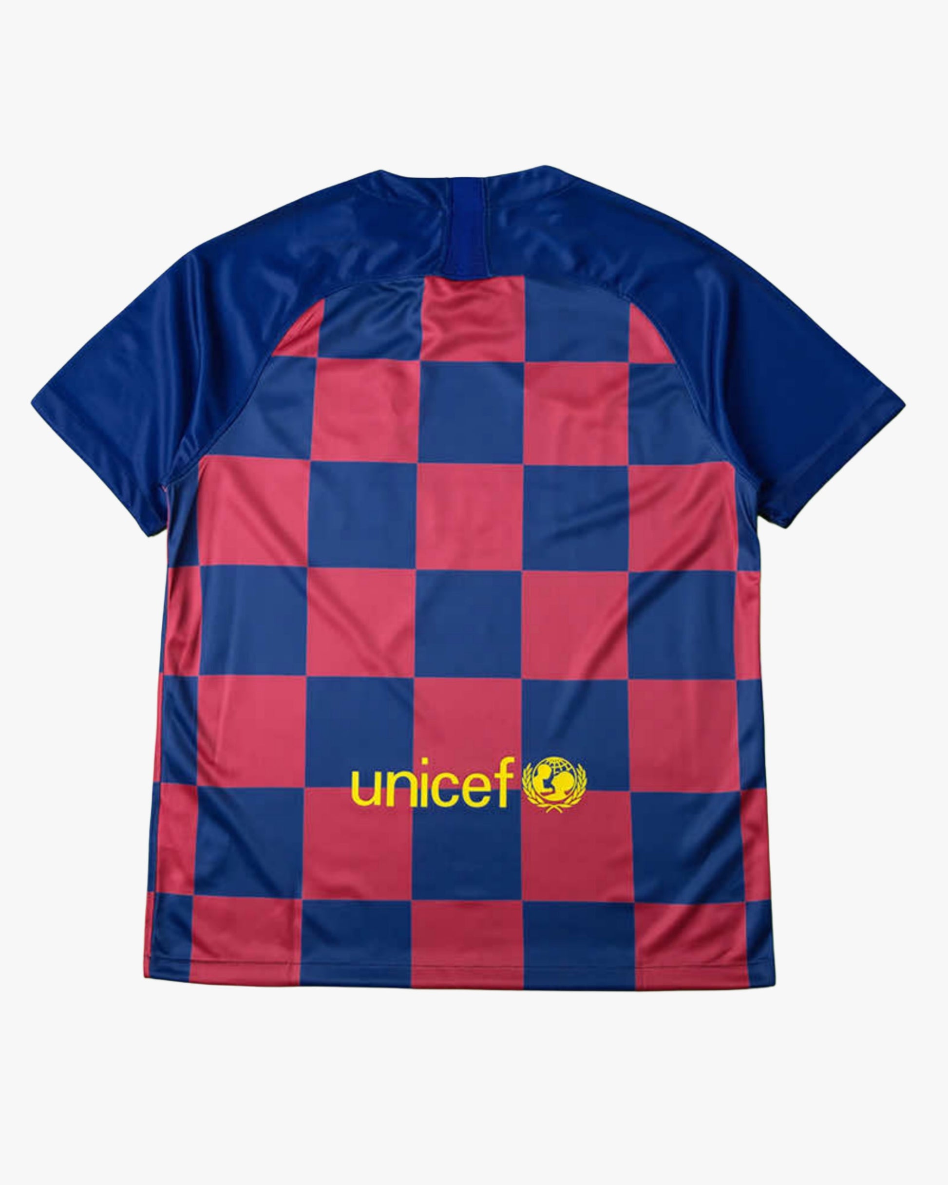 BARCELONA RETRO HOME 2019/20 - Footxo