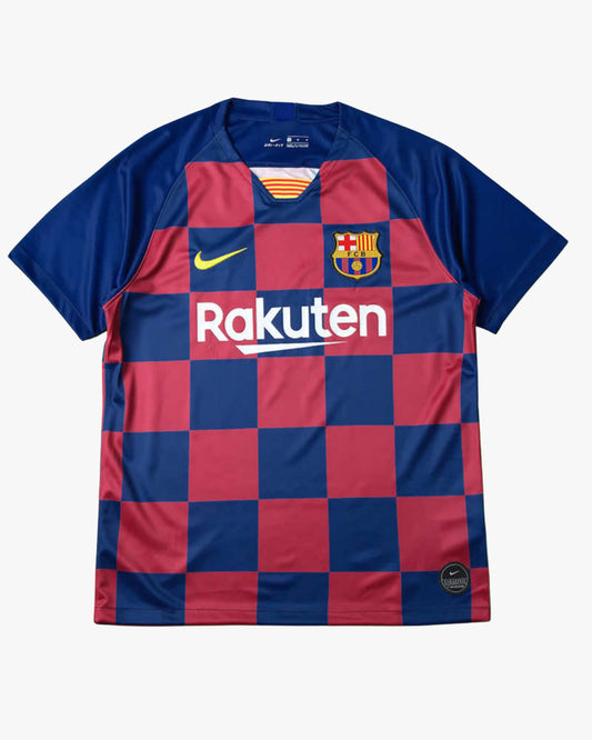 BARCELONA RETRO HOME 2019/20 - Footxo