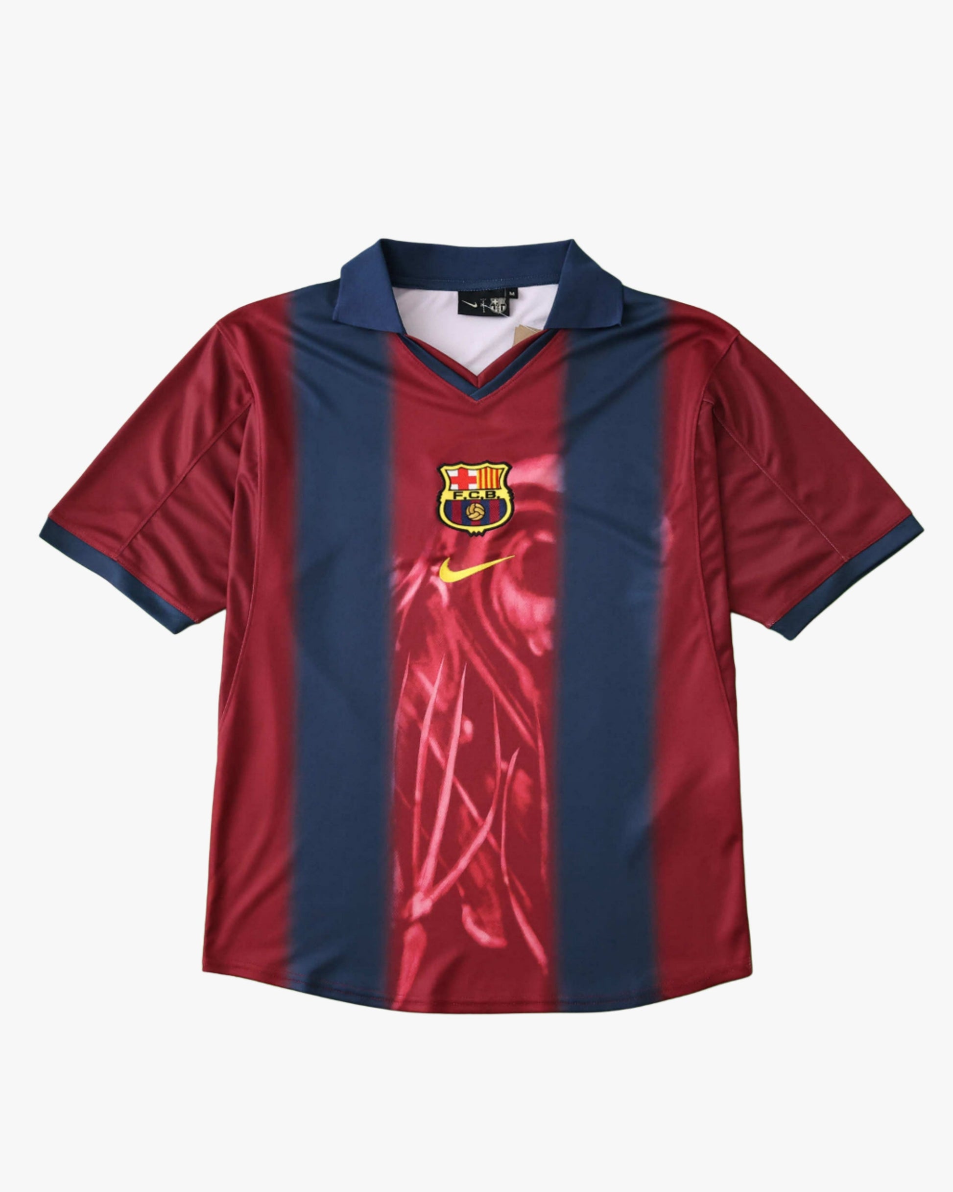 BARCELONA RETRO x CACTUS JACK - Footxo