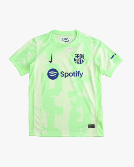BARCELONA THIRD 2024/25 - Footxo
