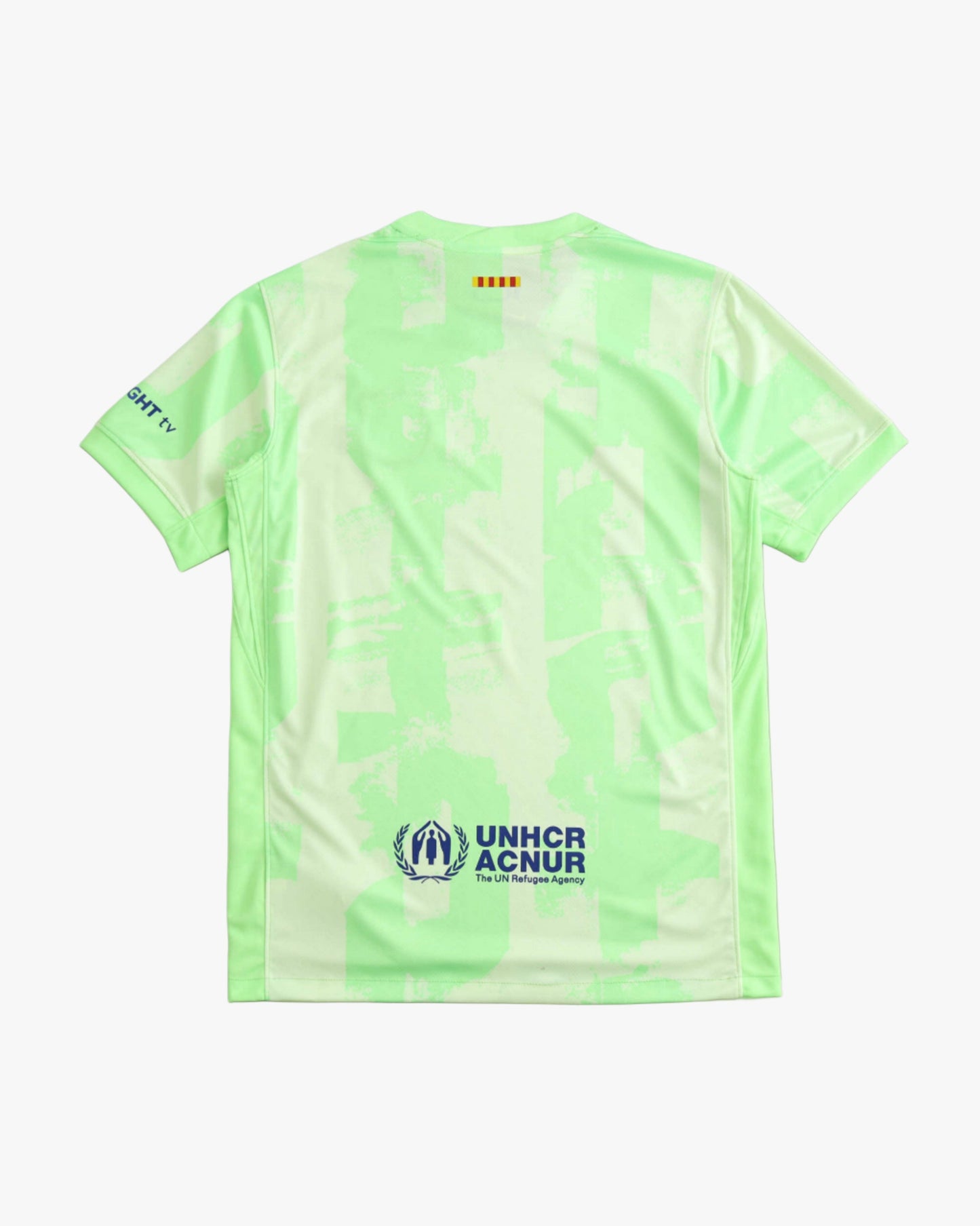 BARCELONA THIRD 2024/25 - Footxo