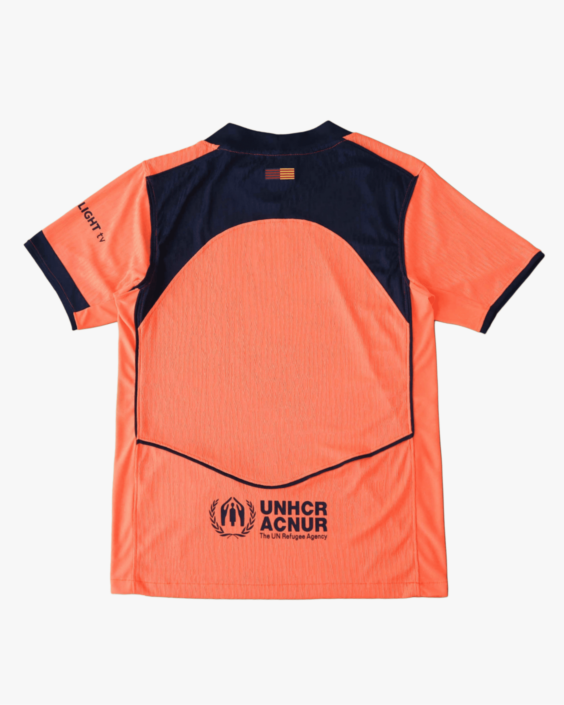 BARCELONA THIRD 2025/26 - Footxo