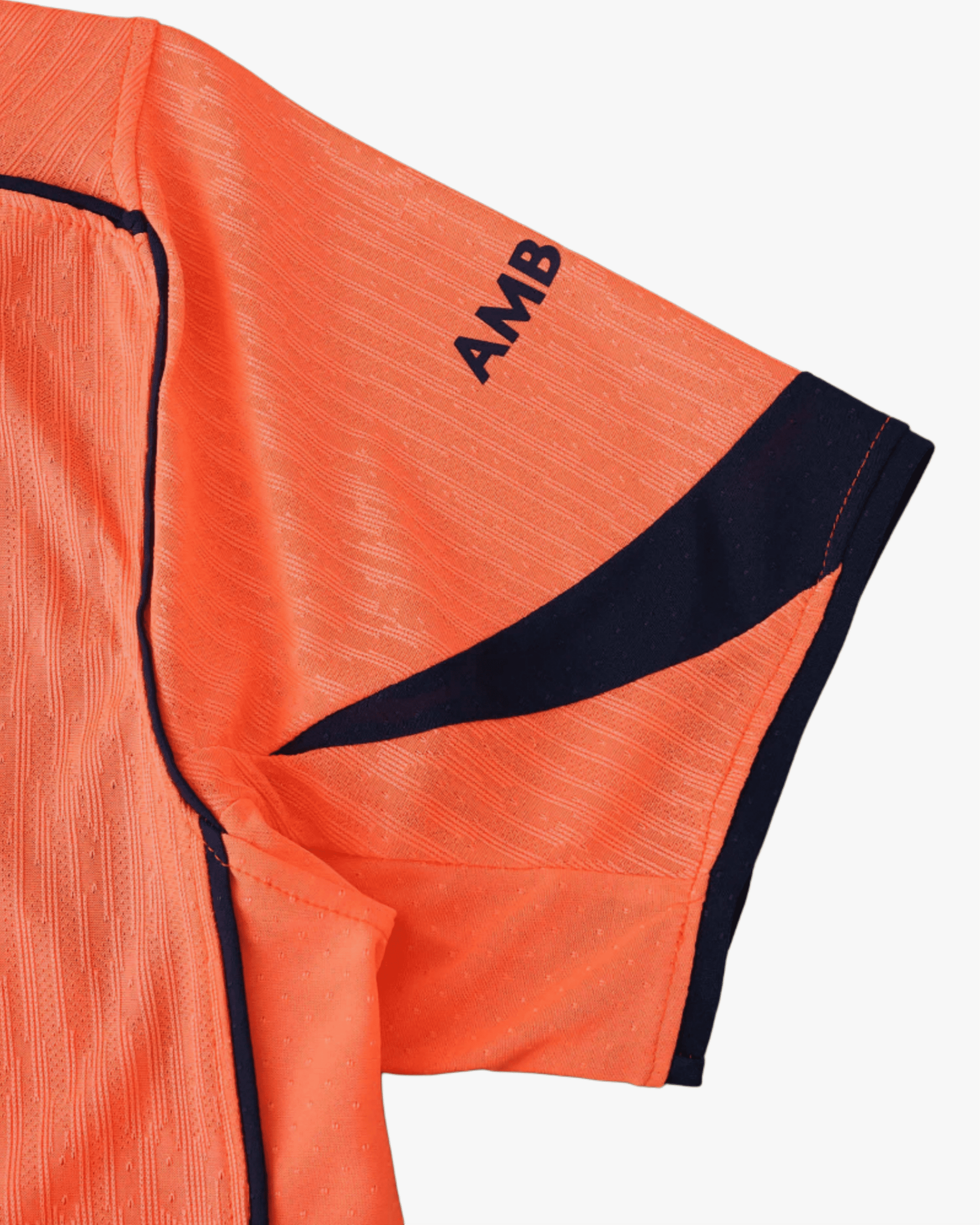 BARCELONA THIRD 2025/26 - Footxo