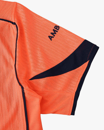 BARCELONA THIRD 2025/26 - Footxo