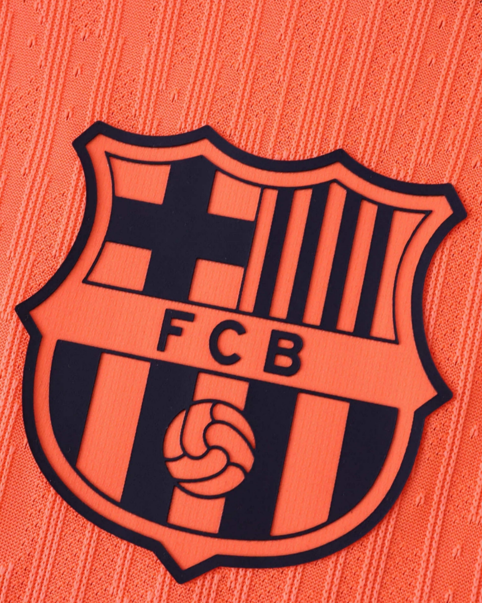 BARCELONA THIRD 2025/26 - Footxo