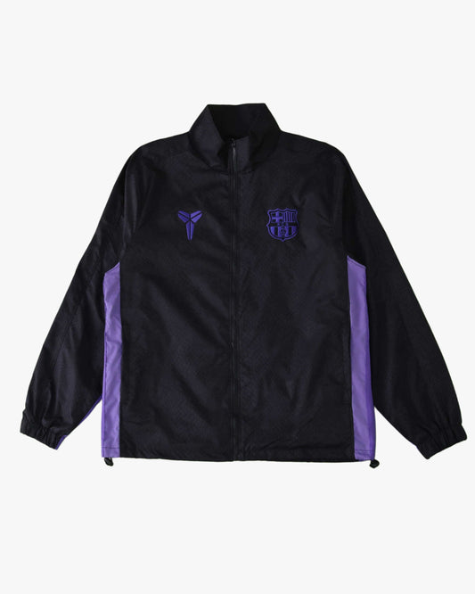BARCELONA WINDBREAKER 2025/26 - Footxo