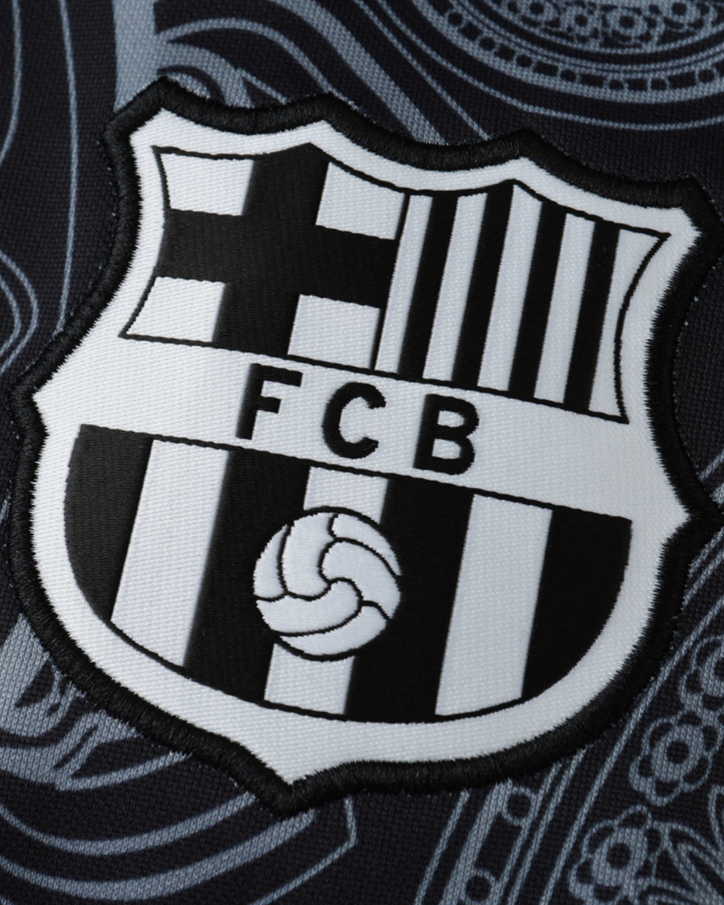 BARCELONA x 1899 ORIGINS PREMIUM KIT - Footxo