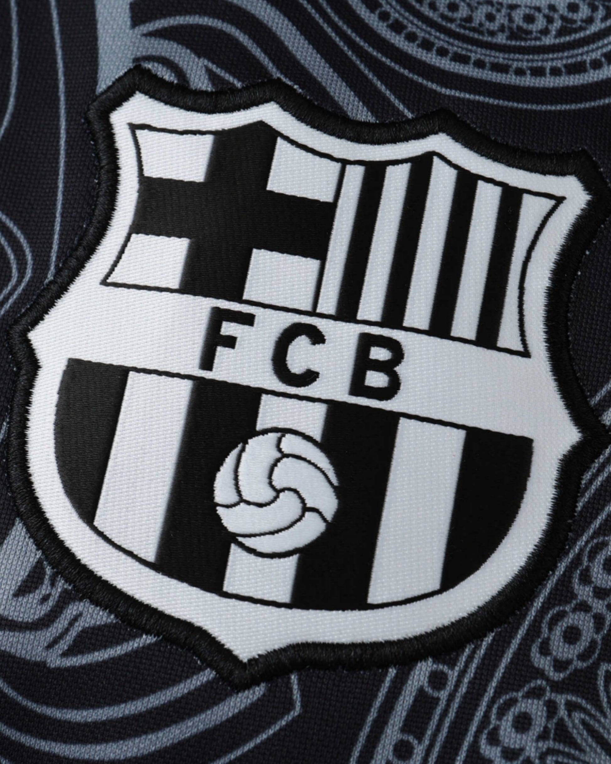 BARCELONA x 1899 ORIGINS PREMIUM KIT - Footxo